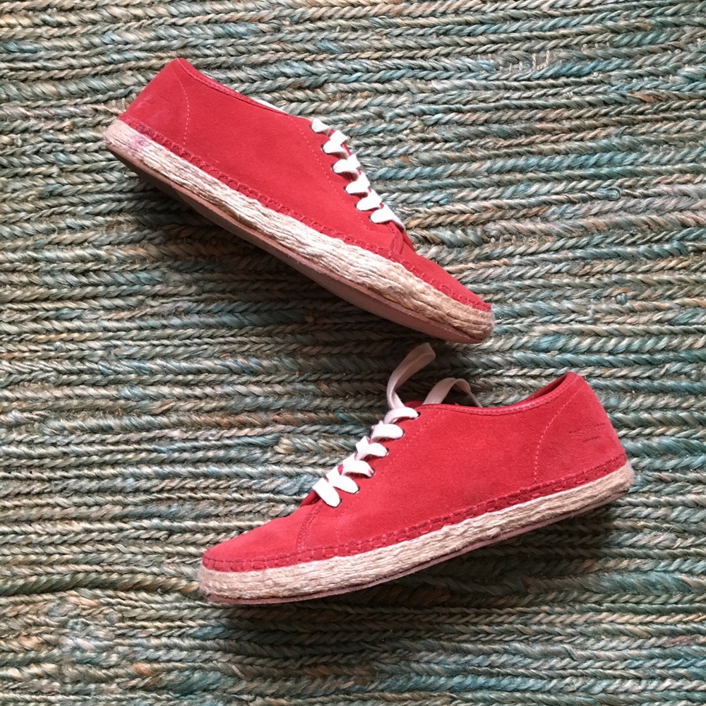 Rag & Bone espadrille