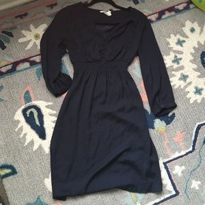 H&M maternity dress