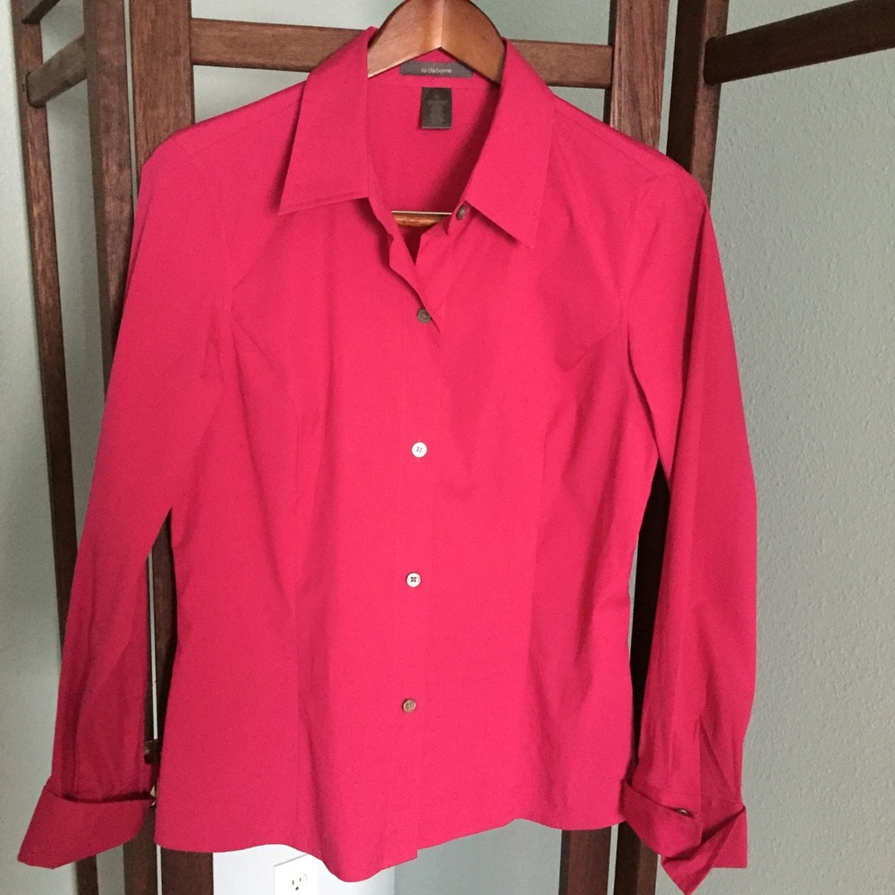 Liz Claiborne Blouse