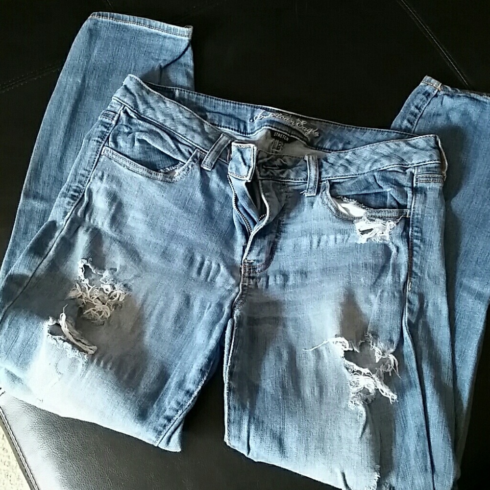 Womens Jeggings