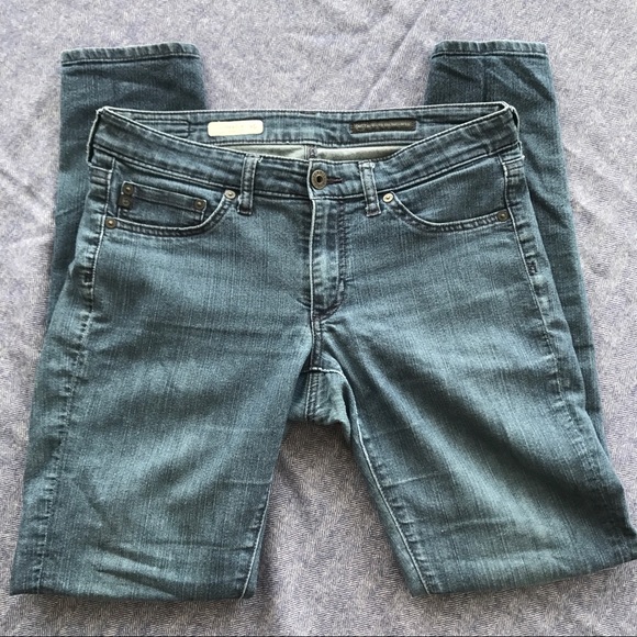 AG Adriano Goldschmied The Jegging Super Skinny - Picture 3 of 7