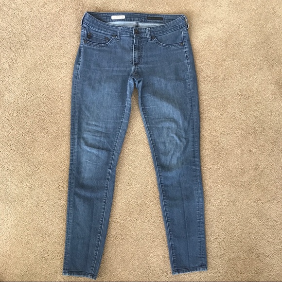 AG Adriano Goldschmied The Jegging Super Skinny - Picture 7 of 7