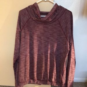 Almost Brand New Lululemon pullover hoodie