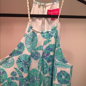 Lilly Pulitzer Blouse