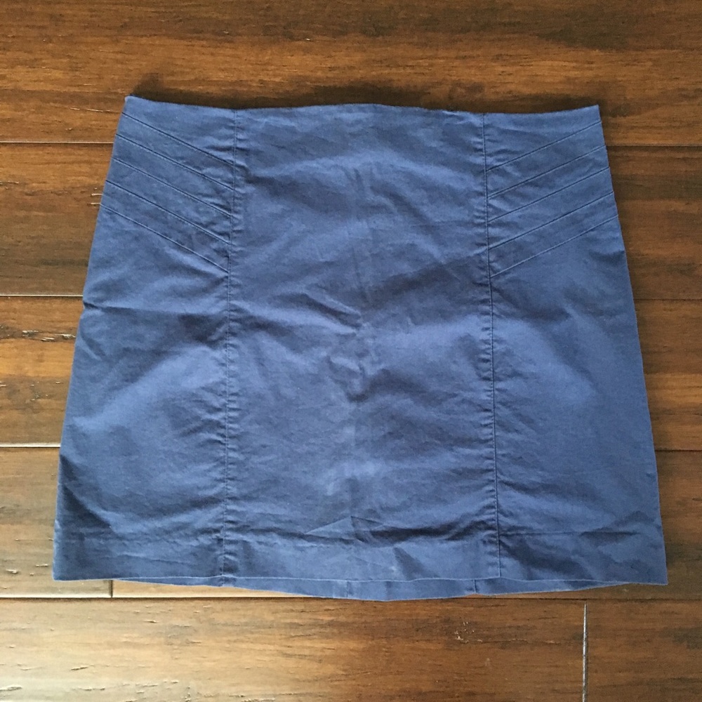 Zara Mini Skirt