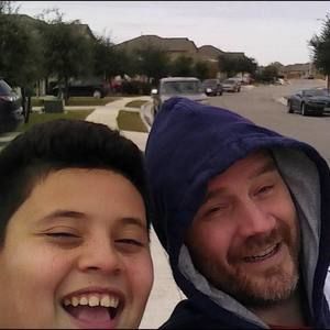 Meet your Posher, Tim