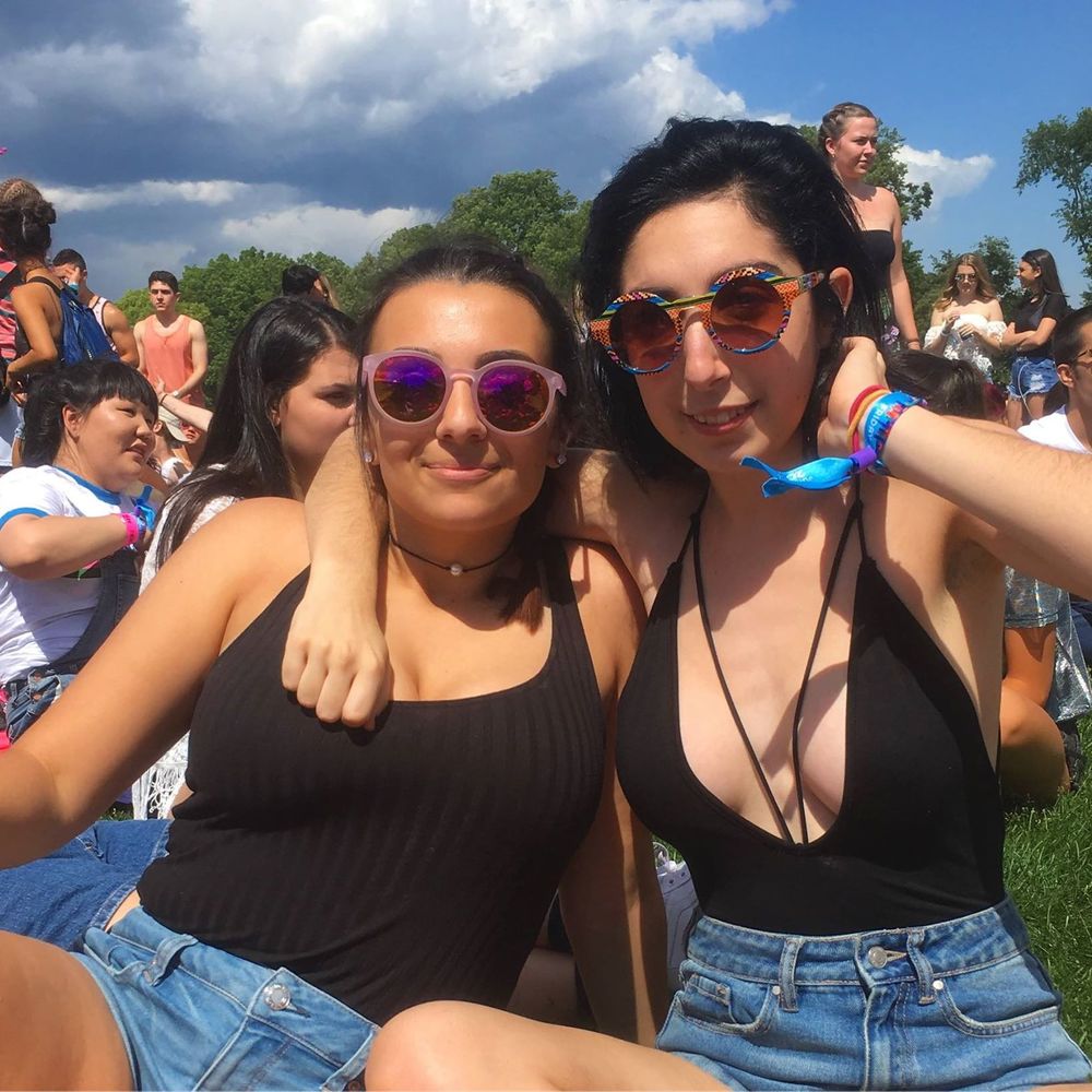 Meet your Posher, Kara