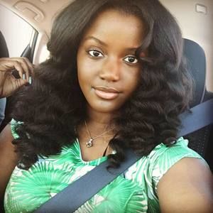 Meet your Posher, Daniela