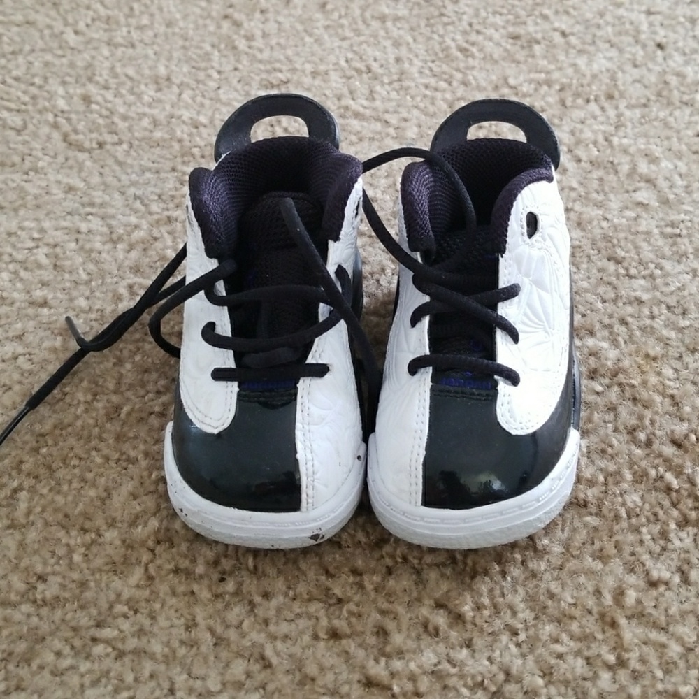 Jordans