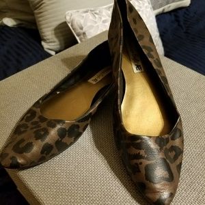 🌷 ** FINAL PRICE AEO flats