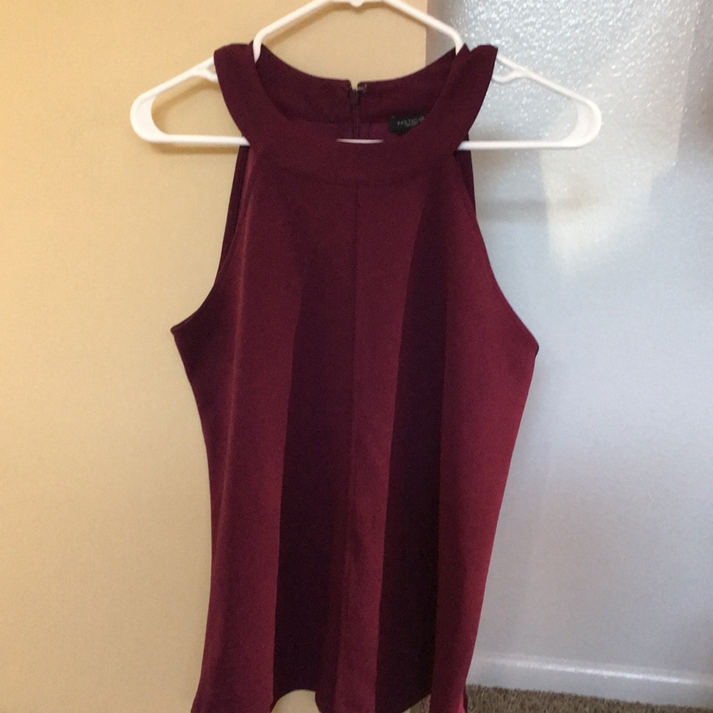 NWOT Ann Taylor Top