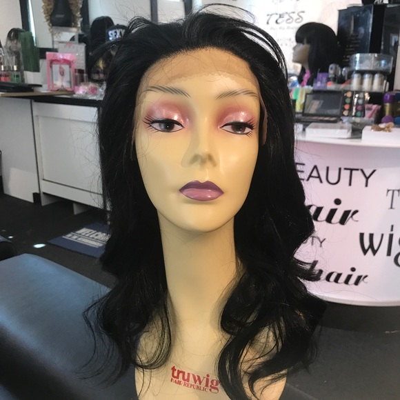 USA American Girl Wig 2 day Shipping Long Downtown
