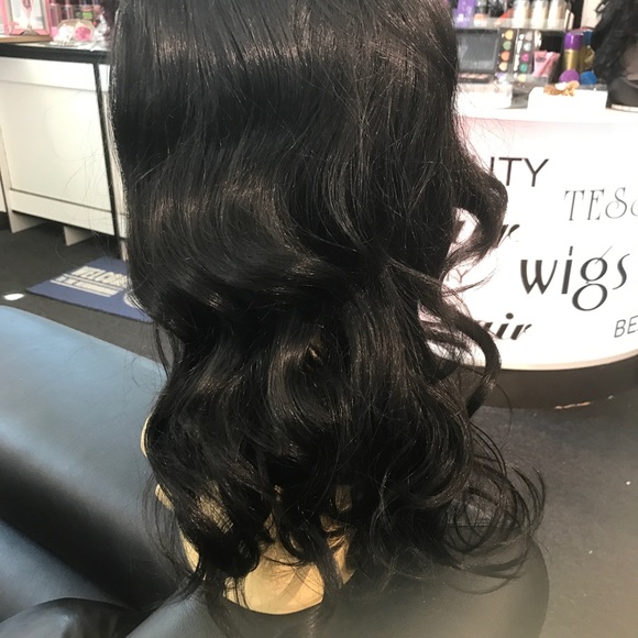 USA American Girl Wig 2 day Shipping Long Downtown main image 6