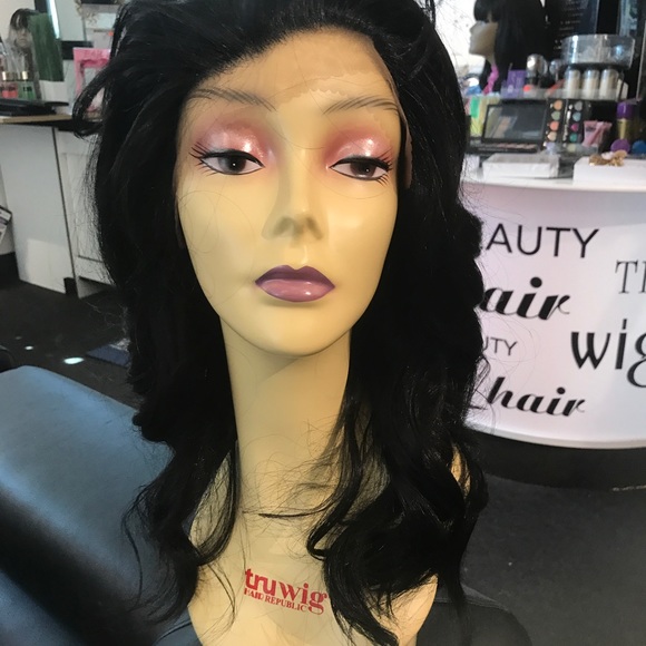 USA American Girl Wig 2 day Shipping Long Downtown main image 5