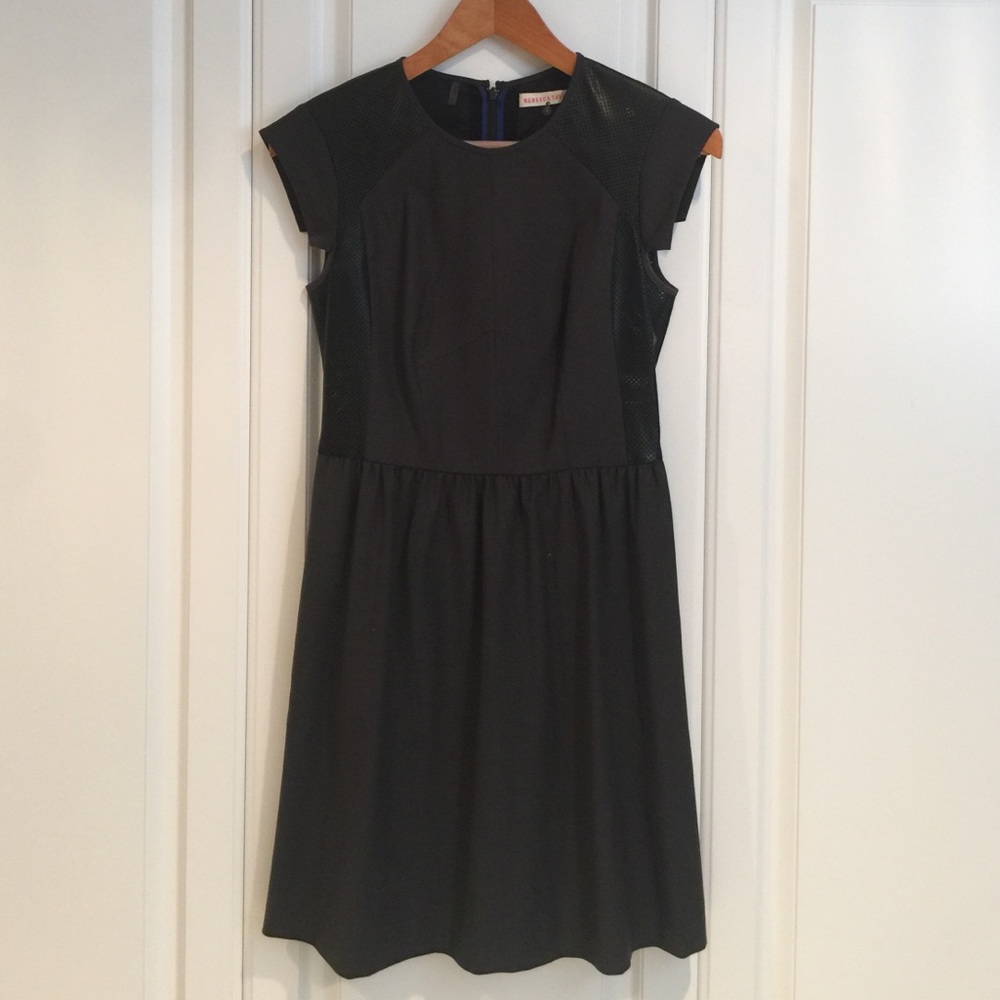 Rebecca Taylor dress