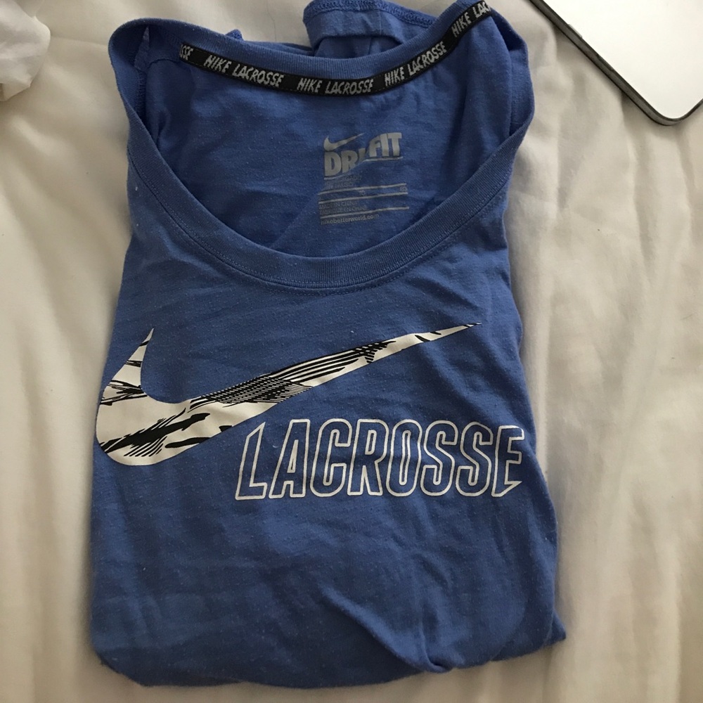Nike Lax Tee