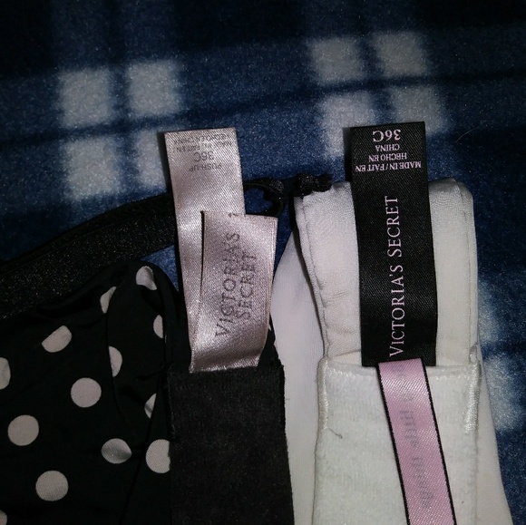 Victoria Secret 36C - Picture 2 of 2