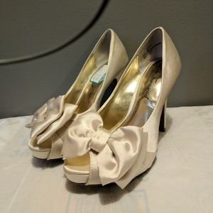 Lulu Townsend heels Lulu Townsend heels