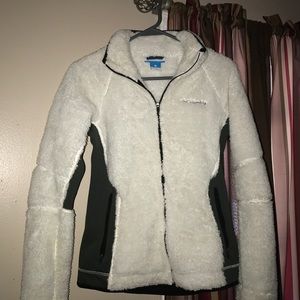 North face ski jacket