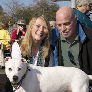 Meet your Posher, Karen