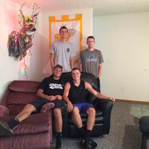 Meet your Posher, Austin