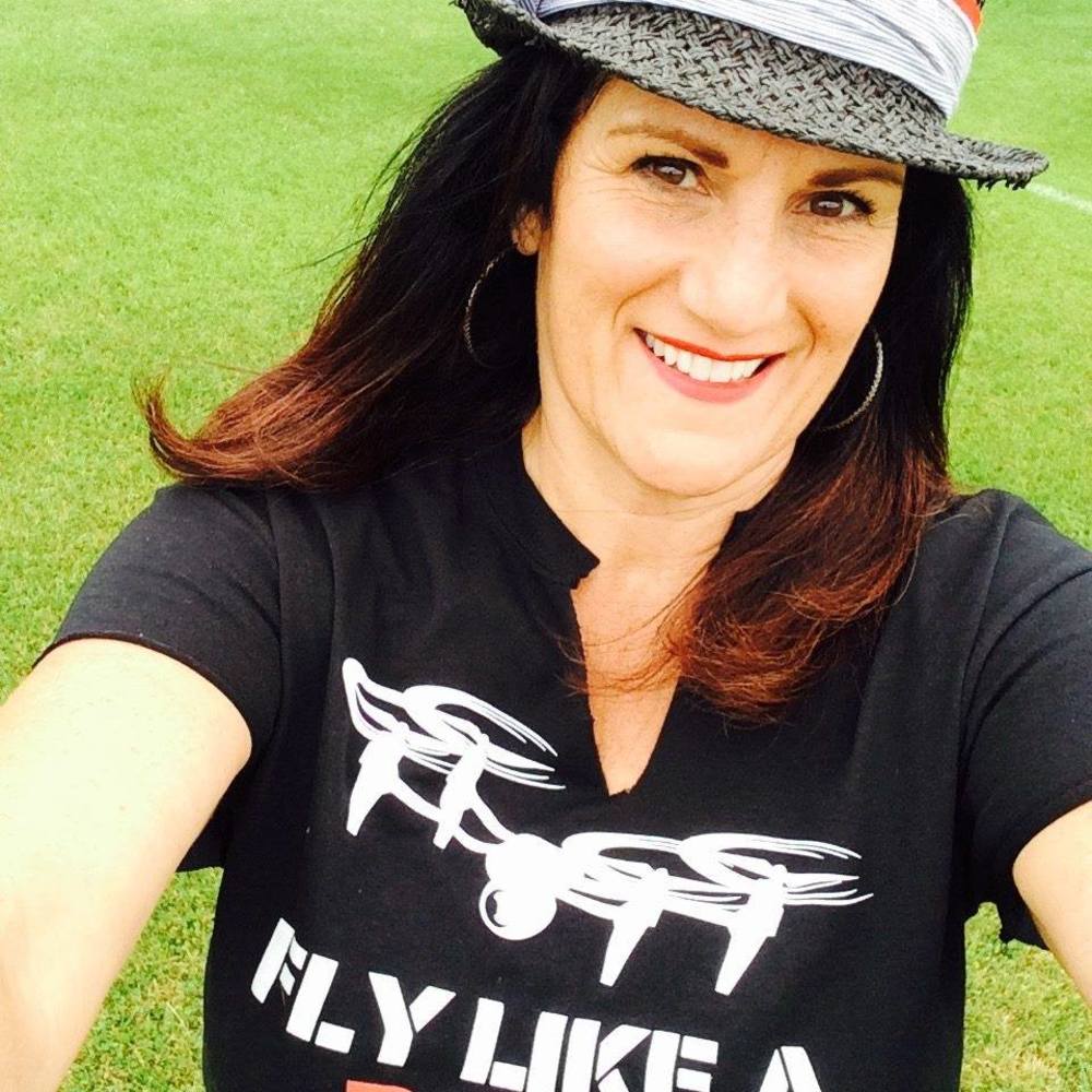 Meet your Posher, Kim