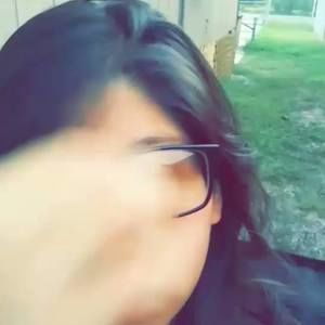 Meet your Posher, Amber