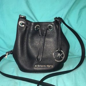 Michael Kors Petite Bucket Purse