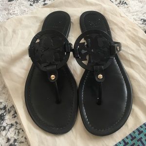 Tory Burch Miller Sandals