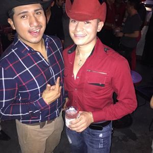 Meet your Posher, Ignacio-wilmer
