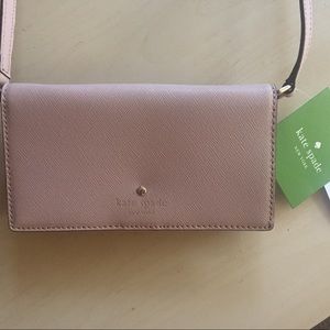 Kate spade wallet/clutch