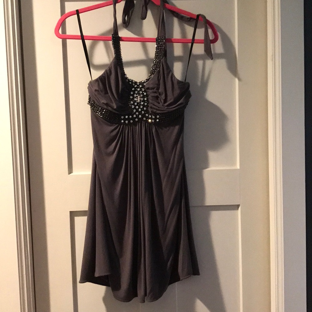 Mini party dress!✨