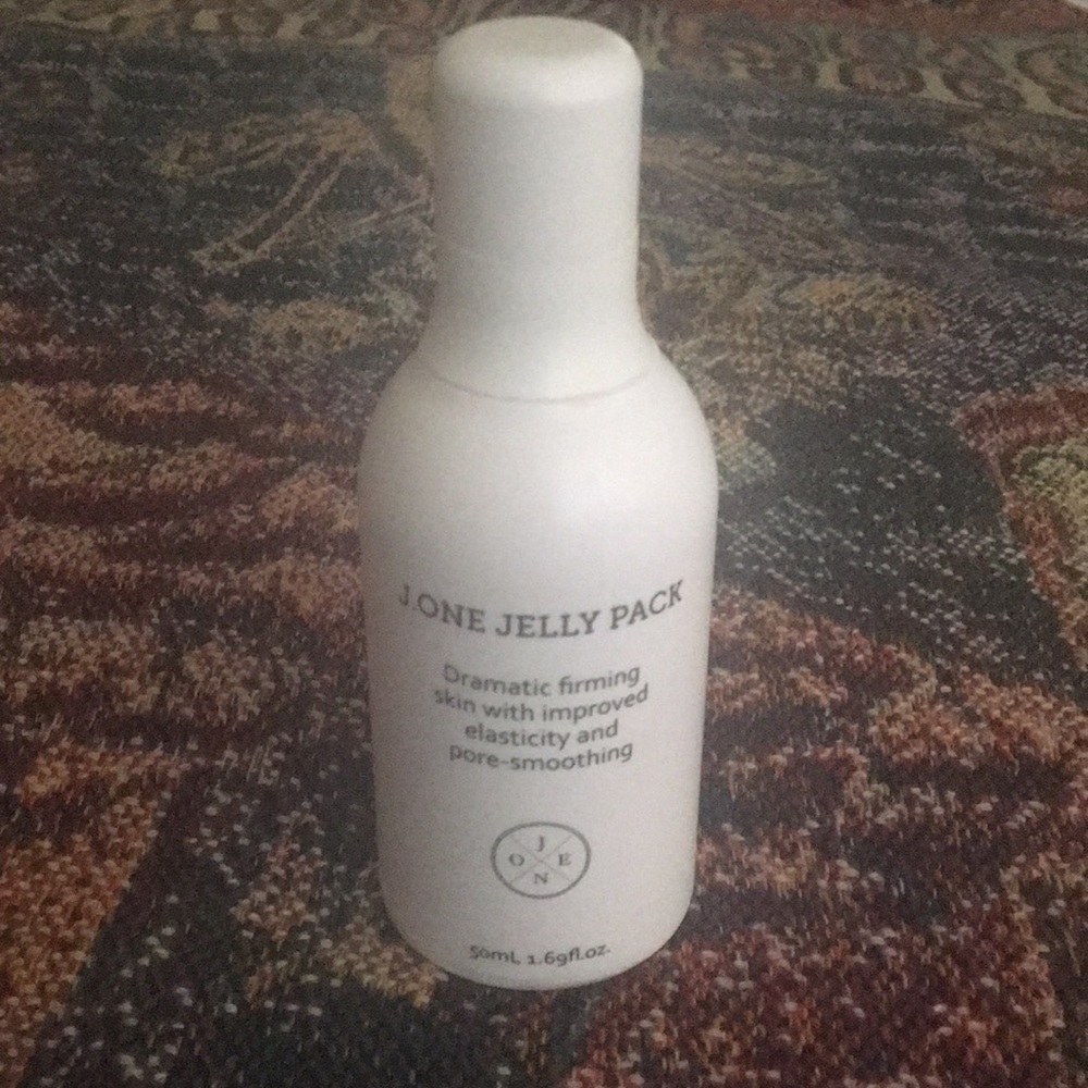 J.One Jelly Pack Primer