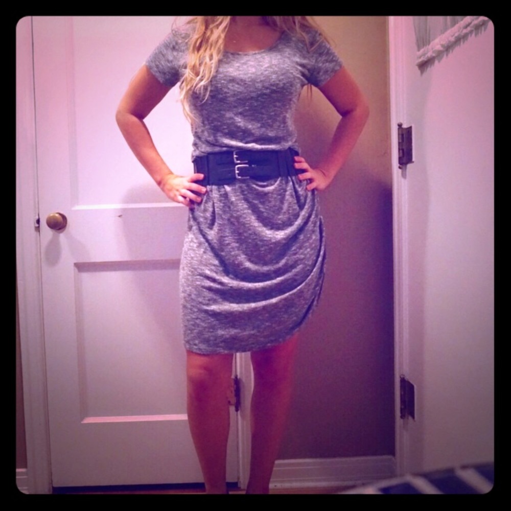 Mossimo Maternity Dress