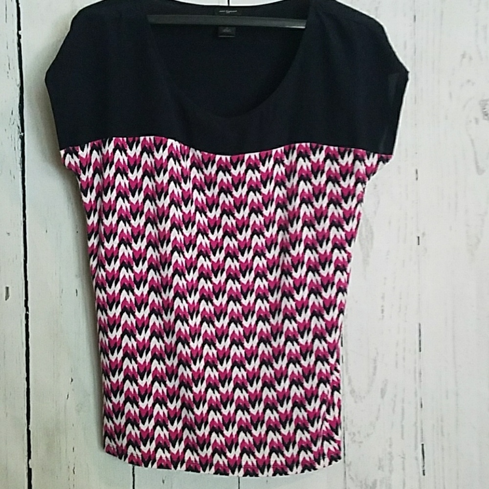 Ann Taylor Top M