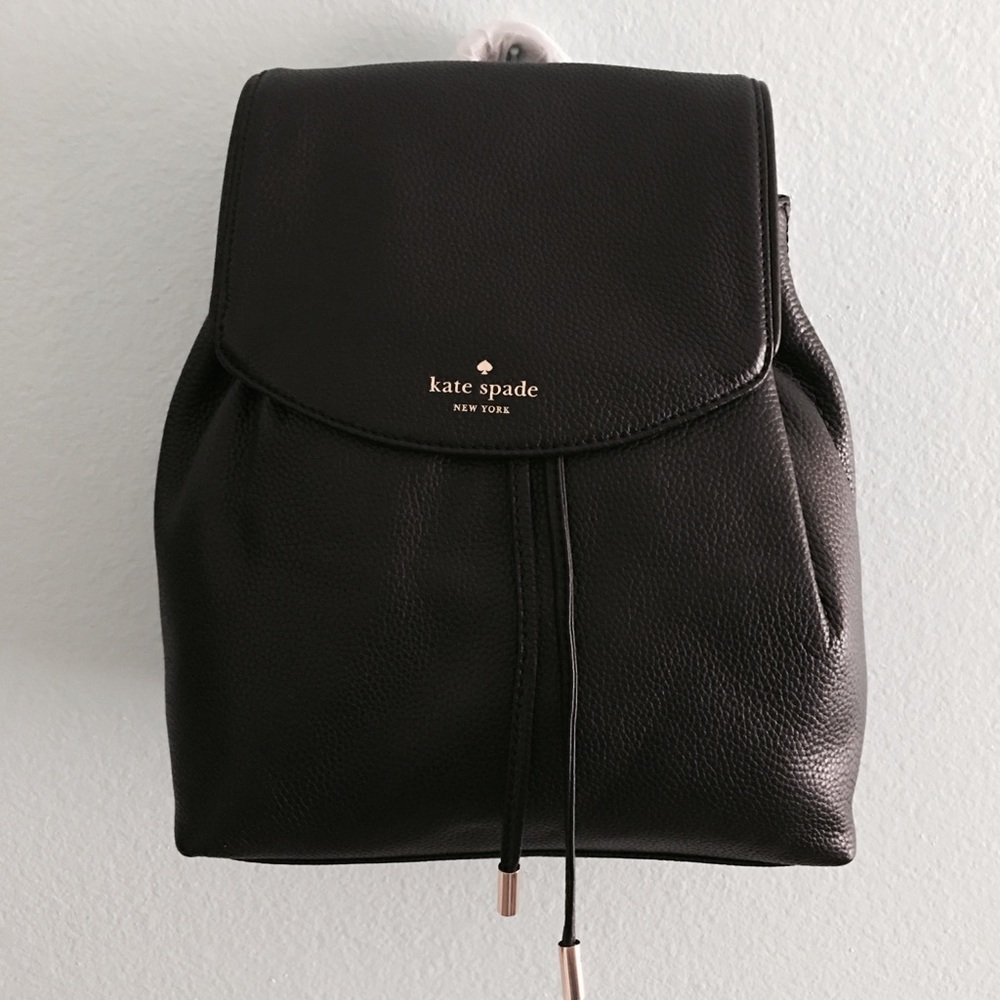 ♠️ Kate Spade ♠️ Breezy Mulberry Street Backpack