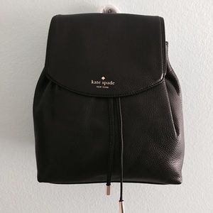 ♠️ Kate Spade ♠️ Breezy Mulberry Street Backpack