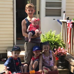 Meet your Posher, Jhen