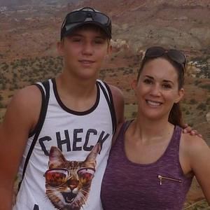 Meet your Posher, Monica