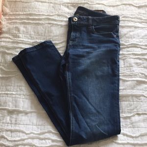 DL 1961 Nicky Bootcut Sz 27