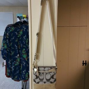 Coach Shoulder Bag