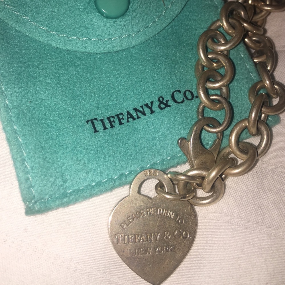 Tiffany & Co. Bracelet
