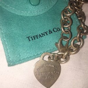 Tiffany & Co. Bracelet
