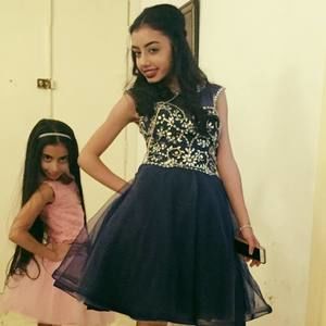 Meet your Posher, Mai