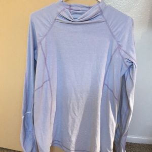 NWOT Lululemon pullover