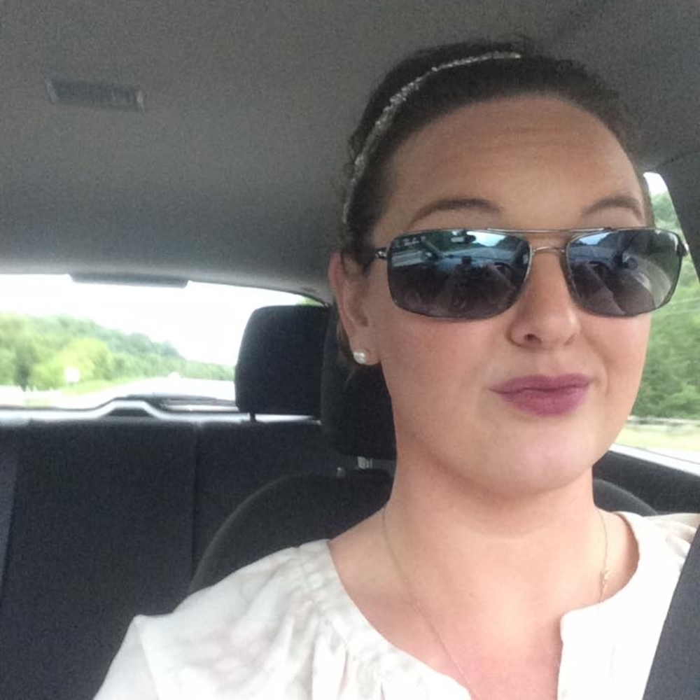 Meet your Posher, Beth