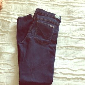 Hudson Nico Skinny Sz 27