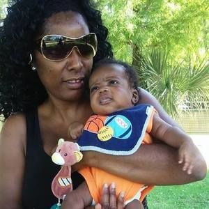 Meet your Posher, Laila