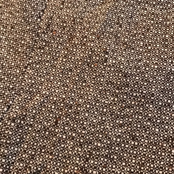 Lined Boden side zip skirt knee length - Picture 3 of 3