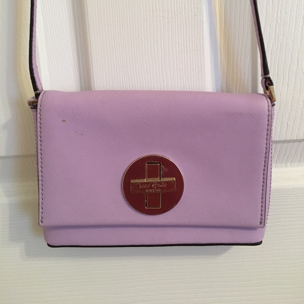 Crossbody